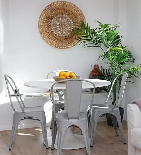 Apartamento Central With Balcony Lisboa