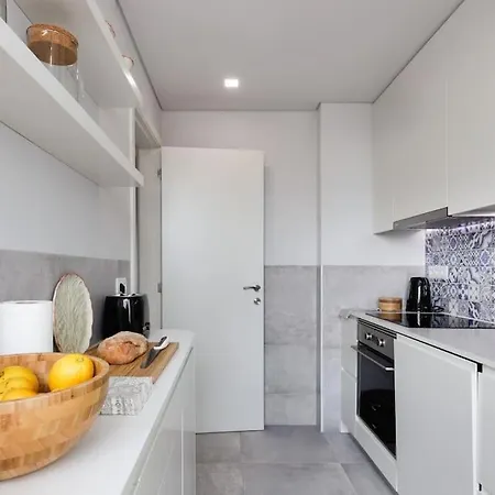 Central With Balcony Apartman *